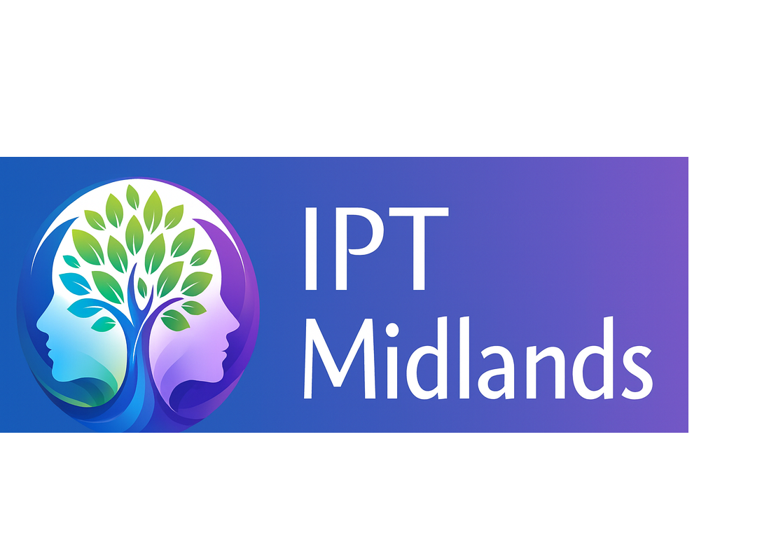 Interpersonal Psychotherapy Midlands
